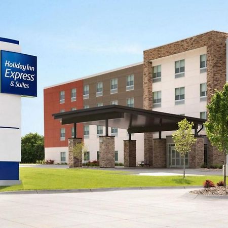 Holiday Inn Express & Suites Alton St Louis Area By Ihg 外观 照片