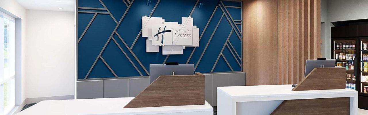 Holiday Inn Express & Suites Alton St Louis Area By Ihg 外观 照片