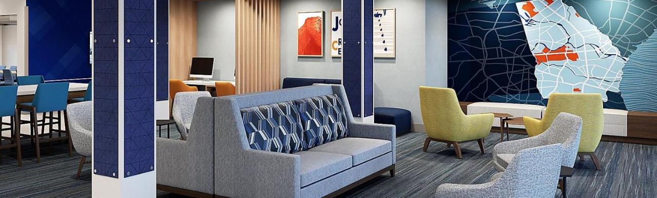 Holiday Inn Express & Suites Alton St Louis Area By Ihg 外观 照片