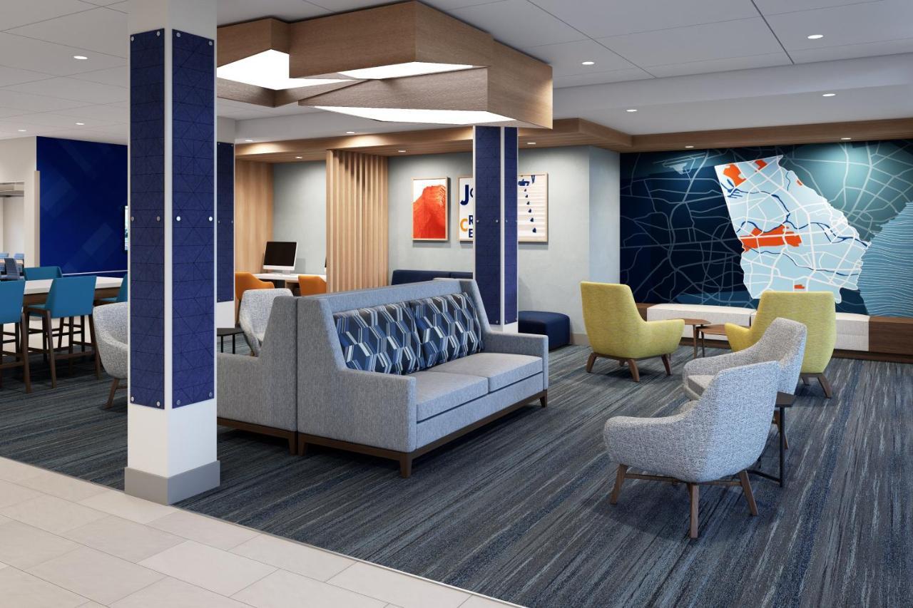 Holiday Inn Express & Suites Alton St Louis Area By Ihg 外观 照片
