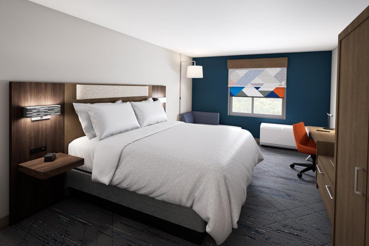 Holiday Inn Express & Suites Alton St Louis Area By Ihg 外观 照片