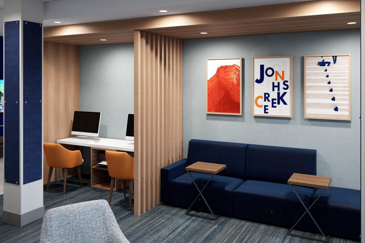 Holiday Inn Express & Suites Alton St Louis Area By Ihg 外观 照片