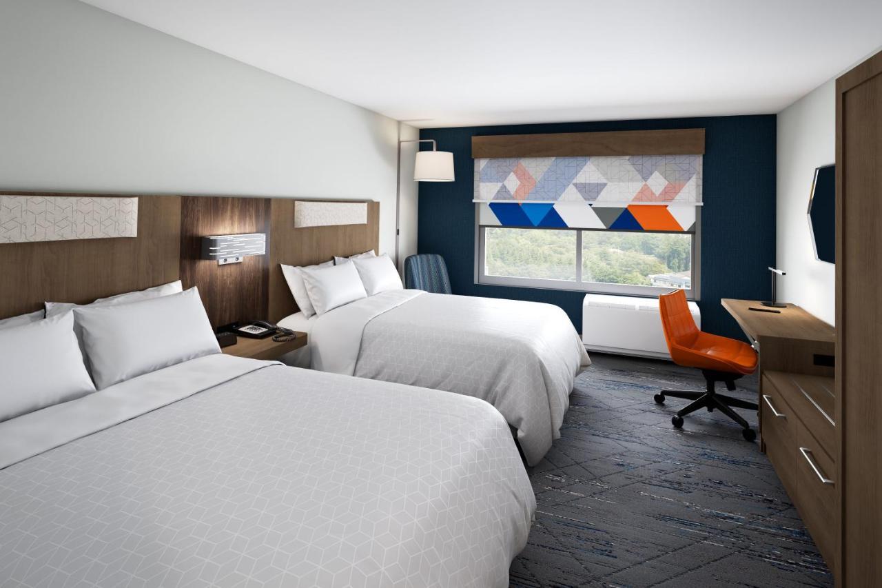 Holiday Inn Express & Suites Alton St Louis Area By Ihg 外观 照片