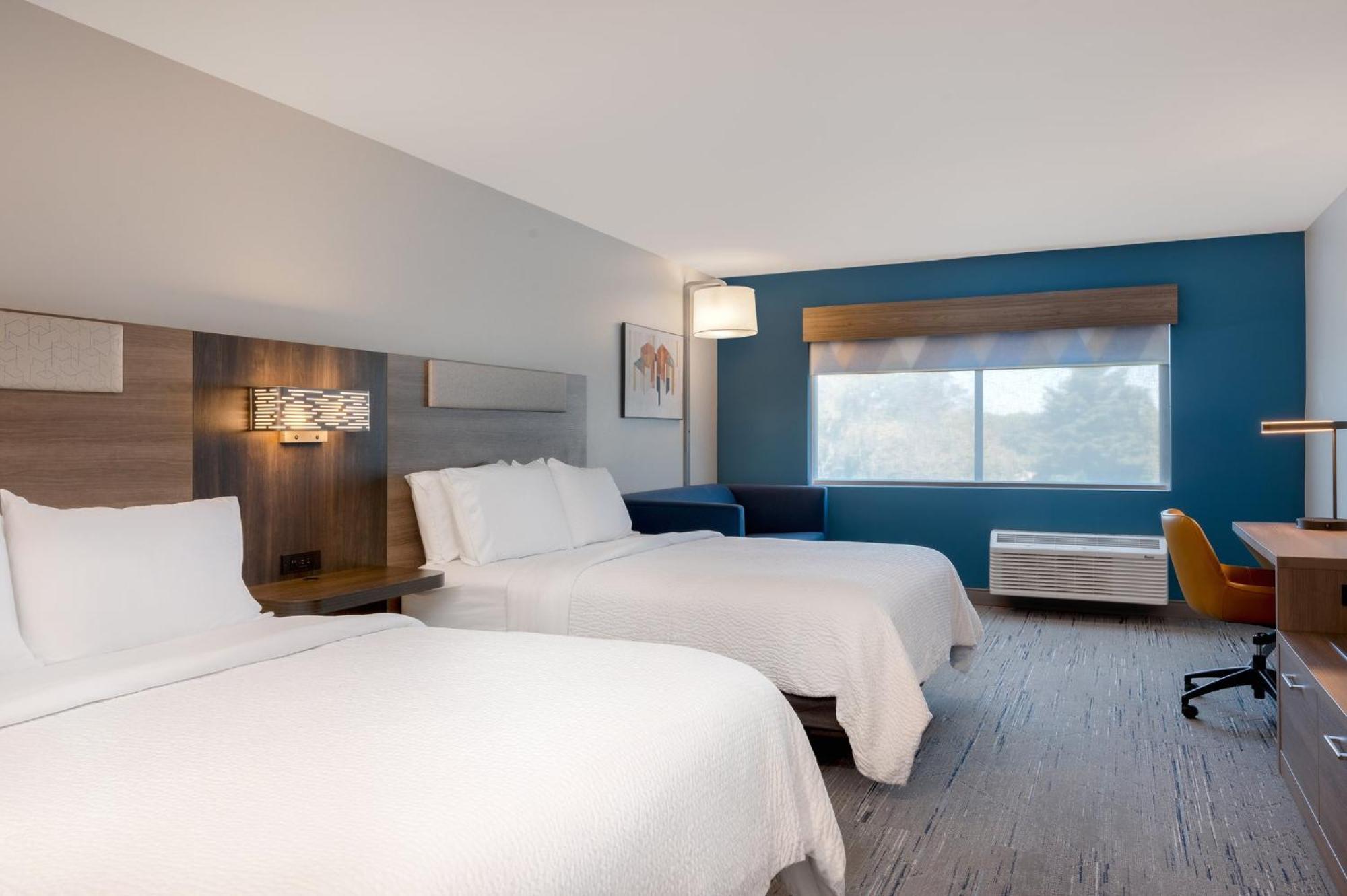Holiday Inn Express & Suites Alton St Louis Area By Ihg 外观 照片