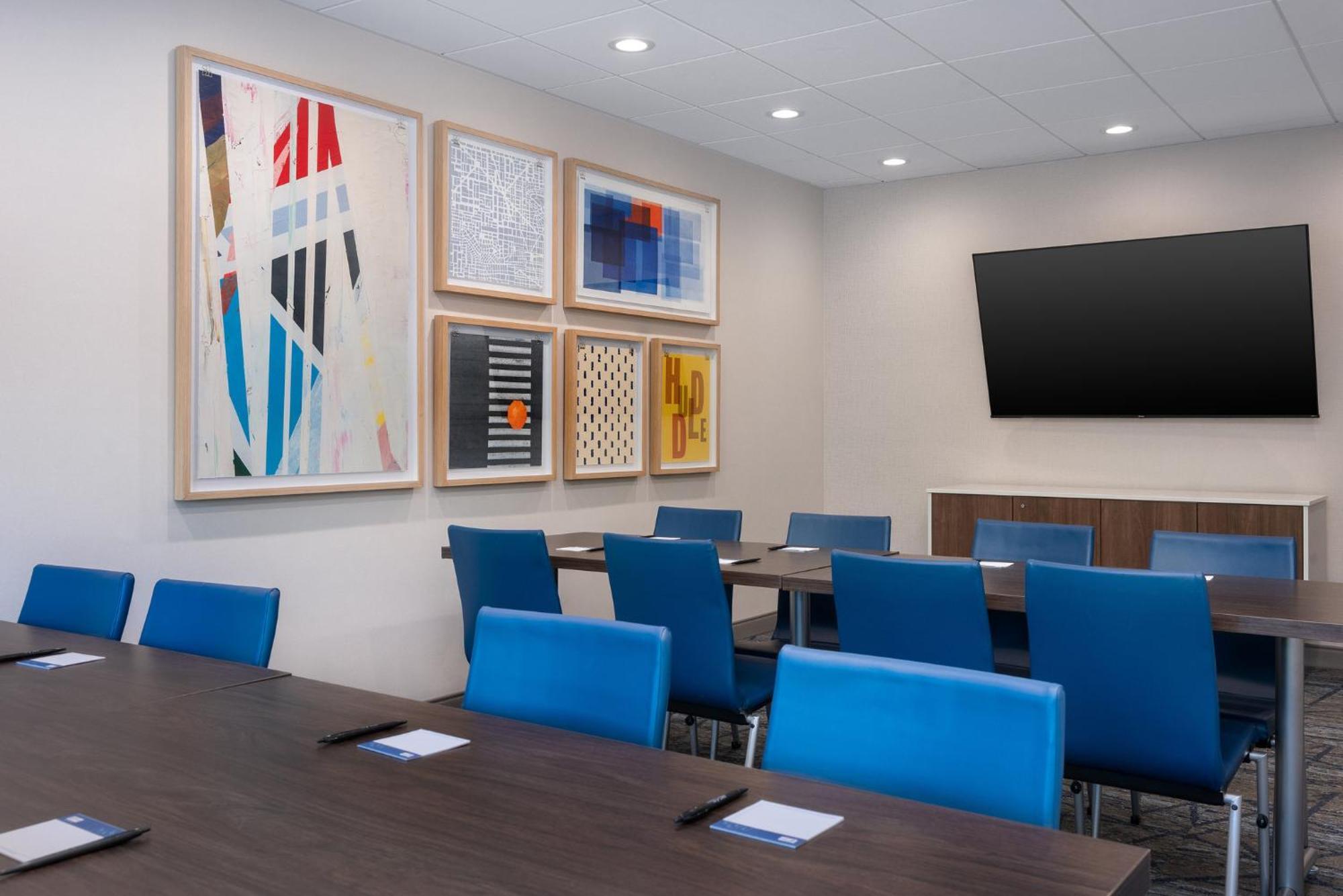 Holiday Inn Express & Suites Alton St Louis Area By Ihg 外观 照片