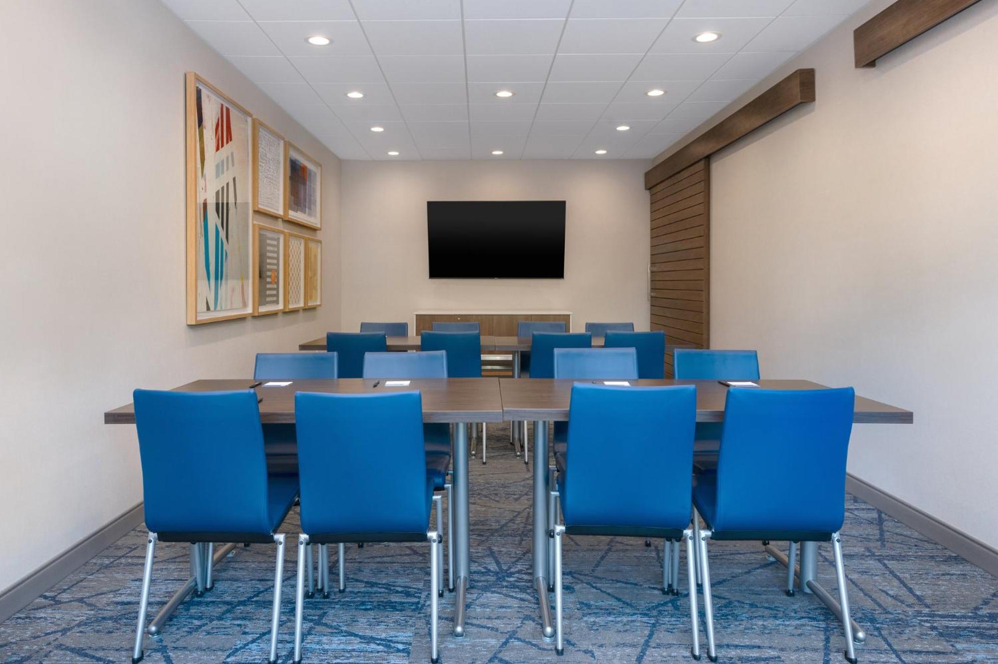 Holiday Inn Express & Suites Alton St Louis Area By Ihg 外观 照片