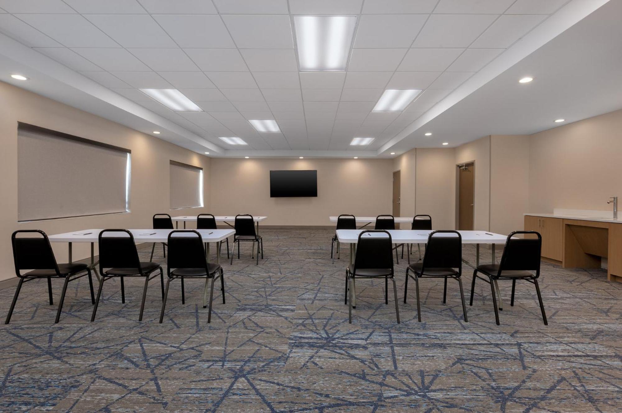 Holiday Inn Express & Suites Alton St Louis Area By Ihg 外观 照片