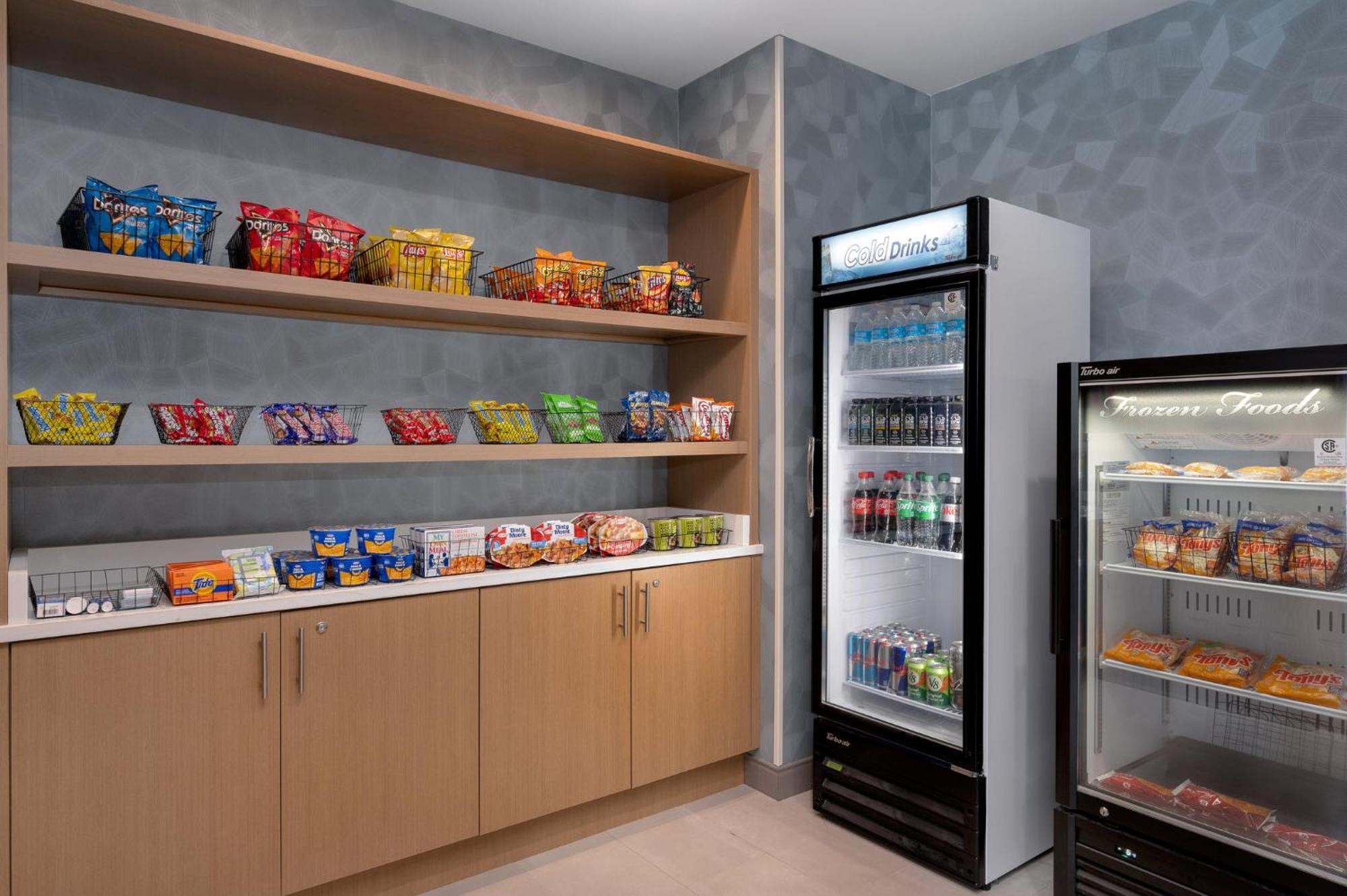 Holiday Inn Express & Suites Alton St Louis Area By Ihg 外观 照片