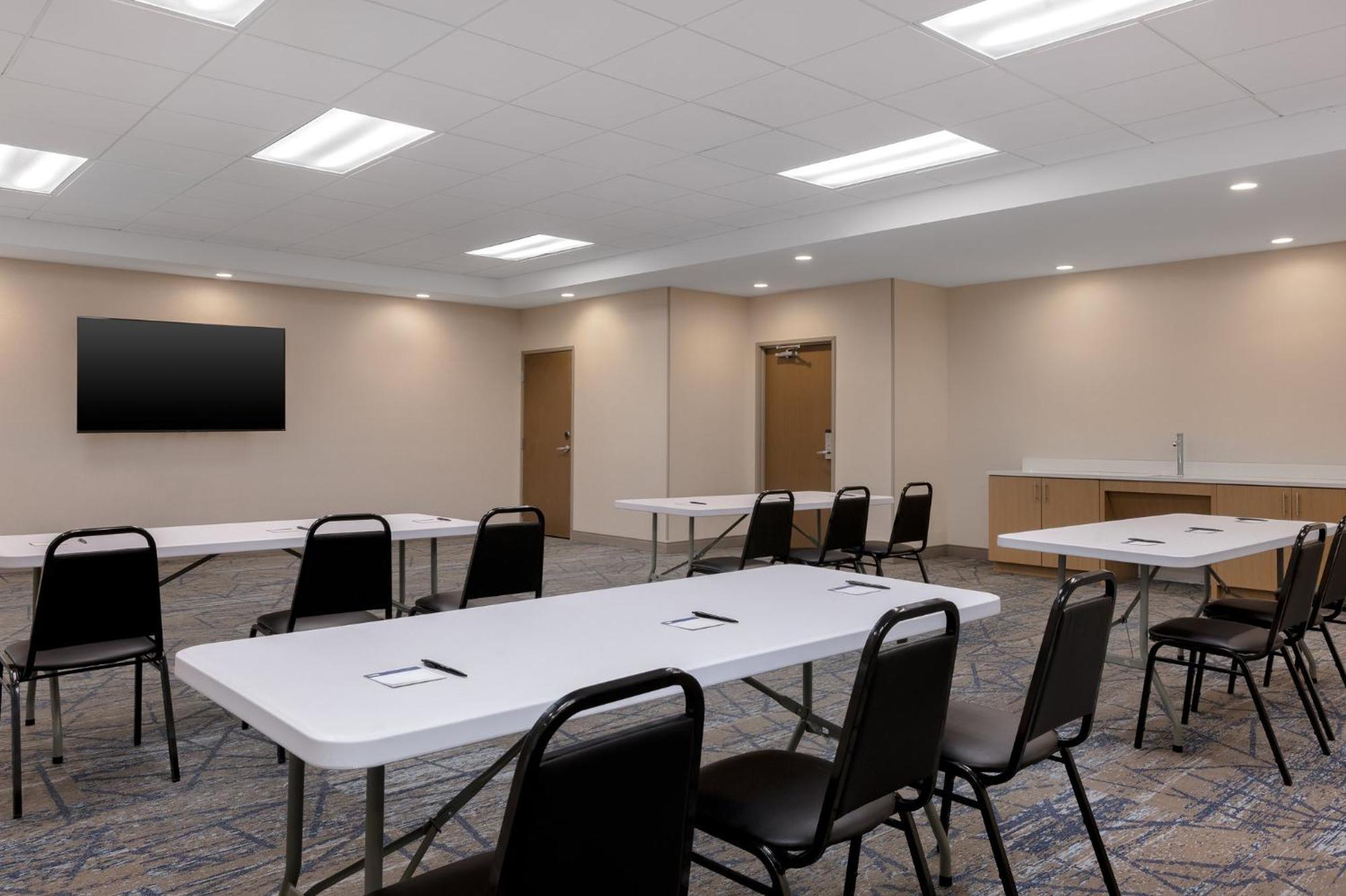 Holiday Inn Express & Suites Alton St Louis Area By Ihg 外观 照片