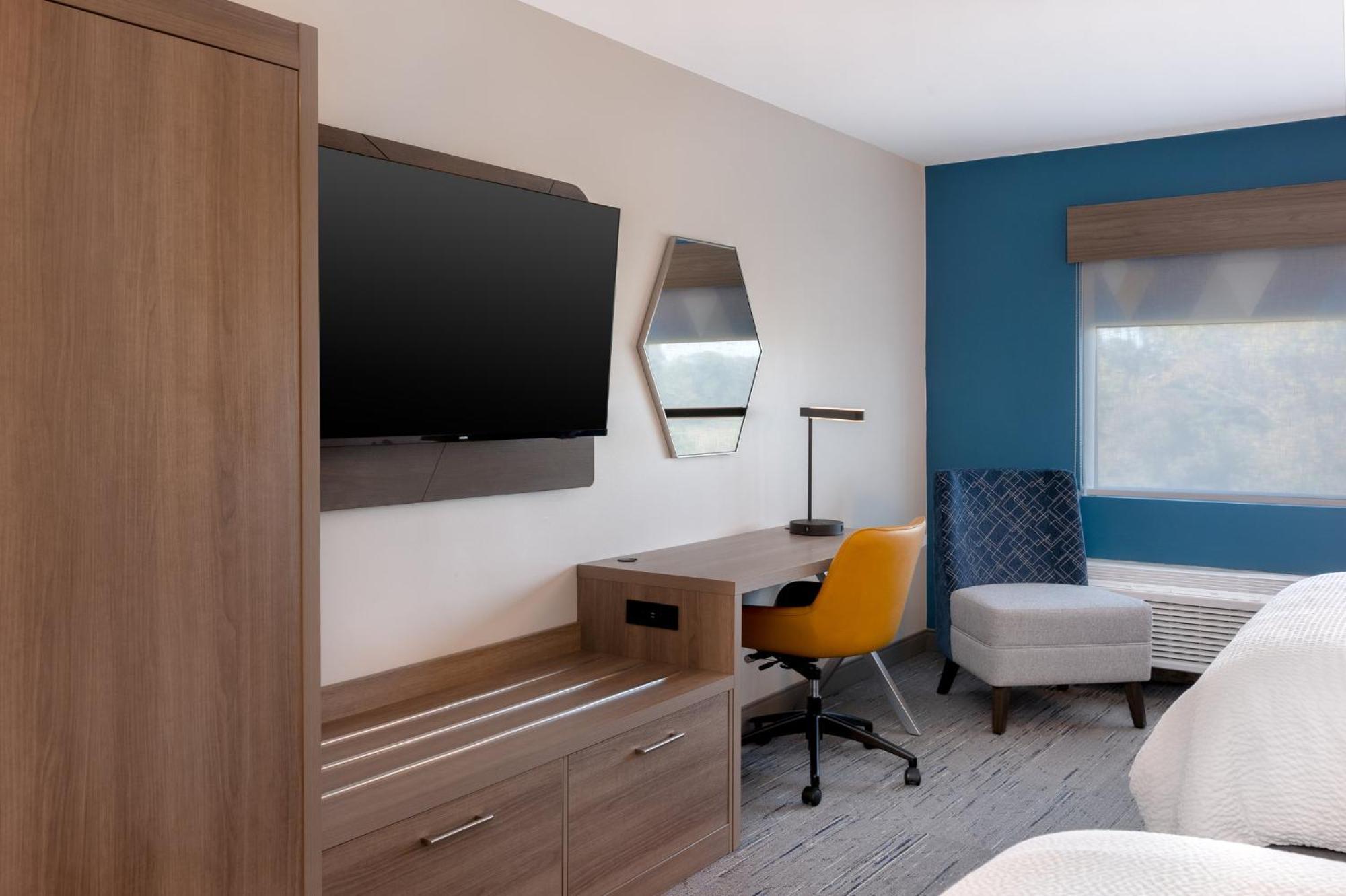 Holiday Inn Express & Suites Alton St Louis Area By Ihg 外观 照片