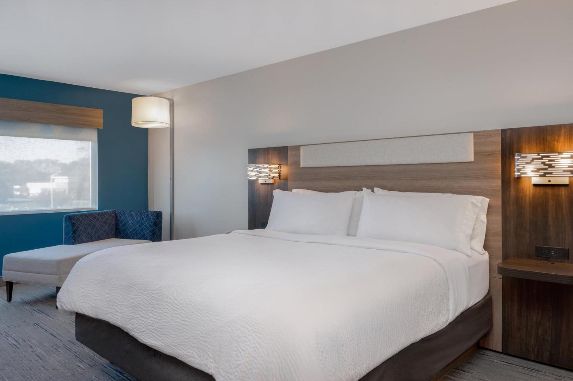 Holiday Inn Express & Suites Alton St Louis Area By Ihg 外观 照片