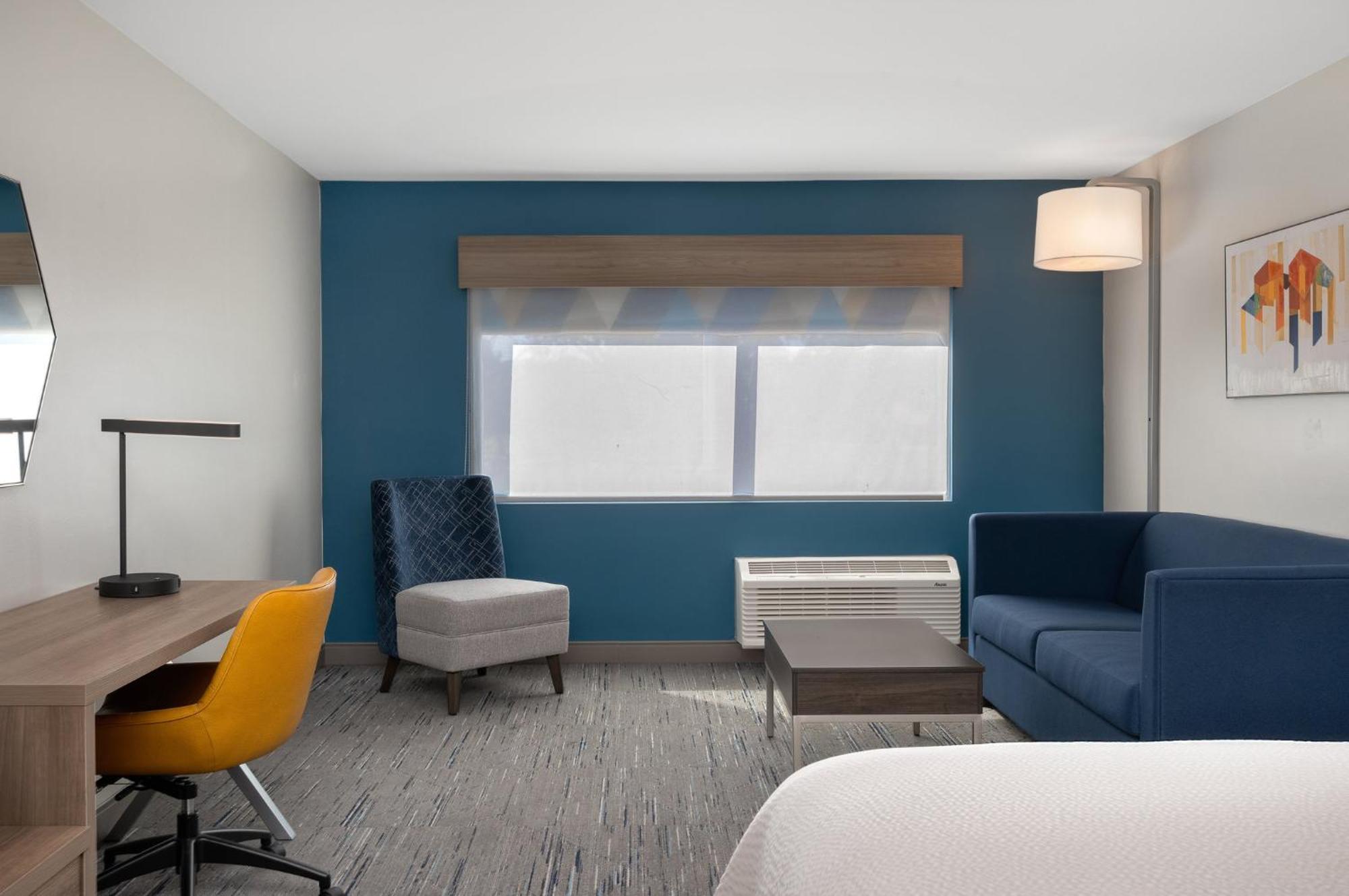Holiday Inn Express & Suites Alton St Louis Area By Ihg 外观 照片