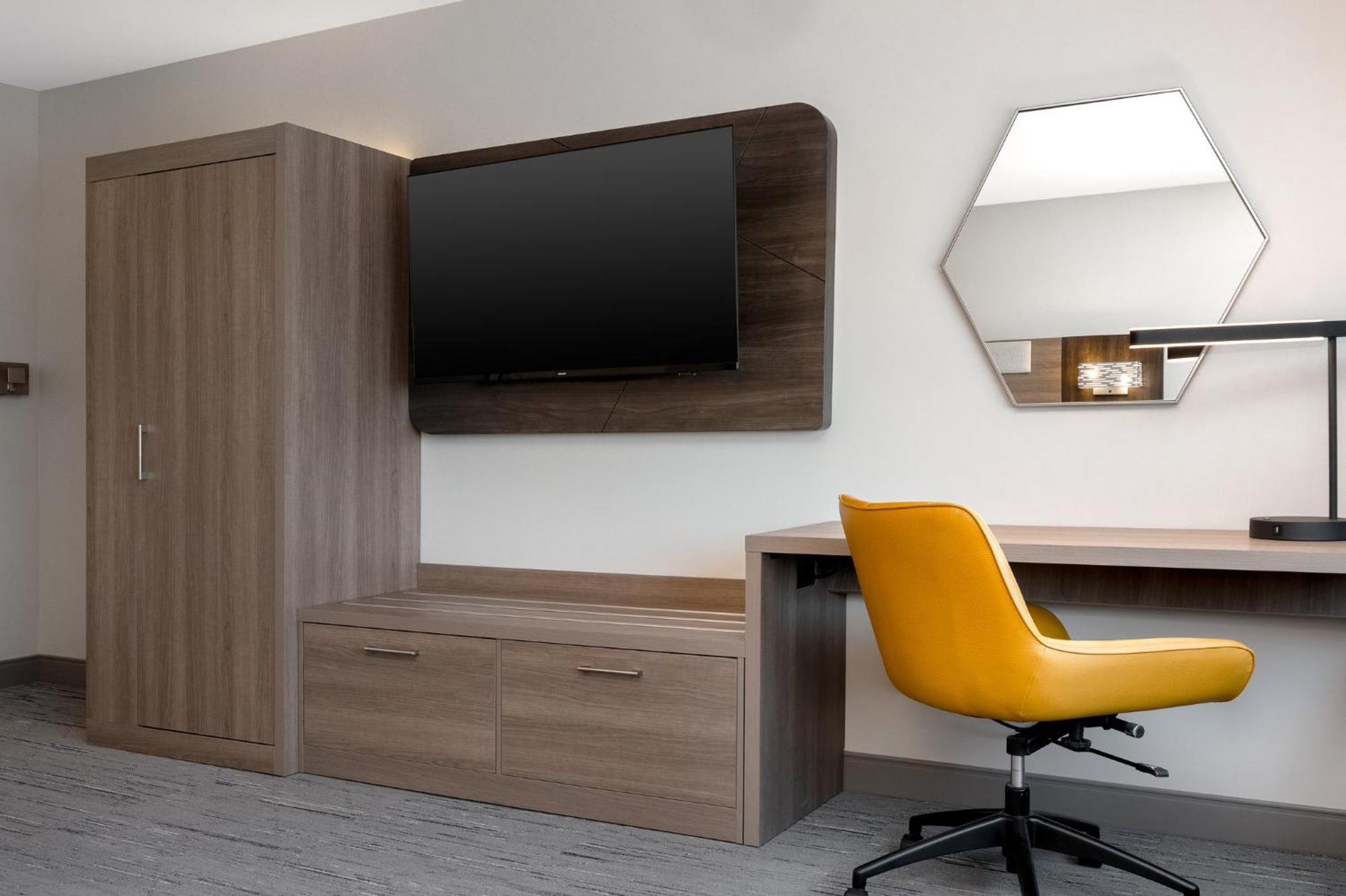 Holiday Inn Express & Suites Alton St Louis Area By Ihg 外观 照片