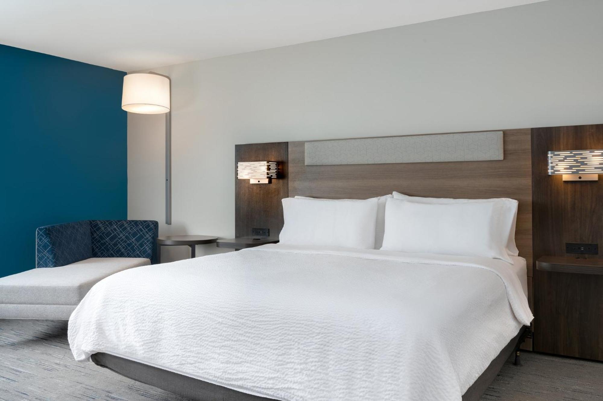 Holiday Inn Express & Suites Alton St Louis Area By Ihg 外观 照片