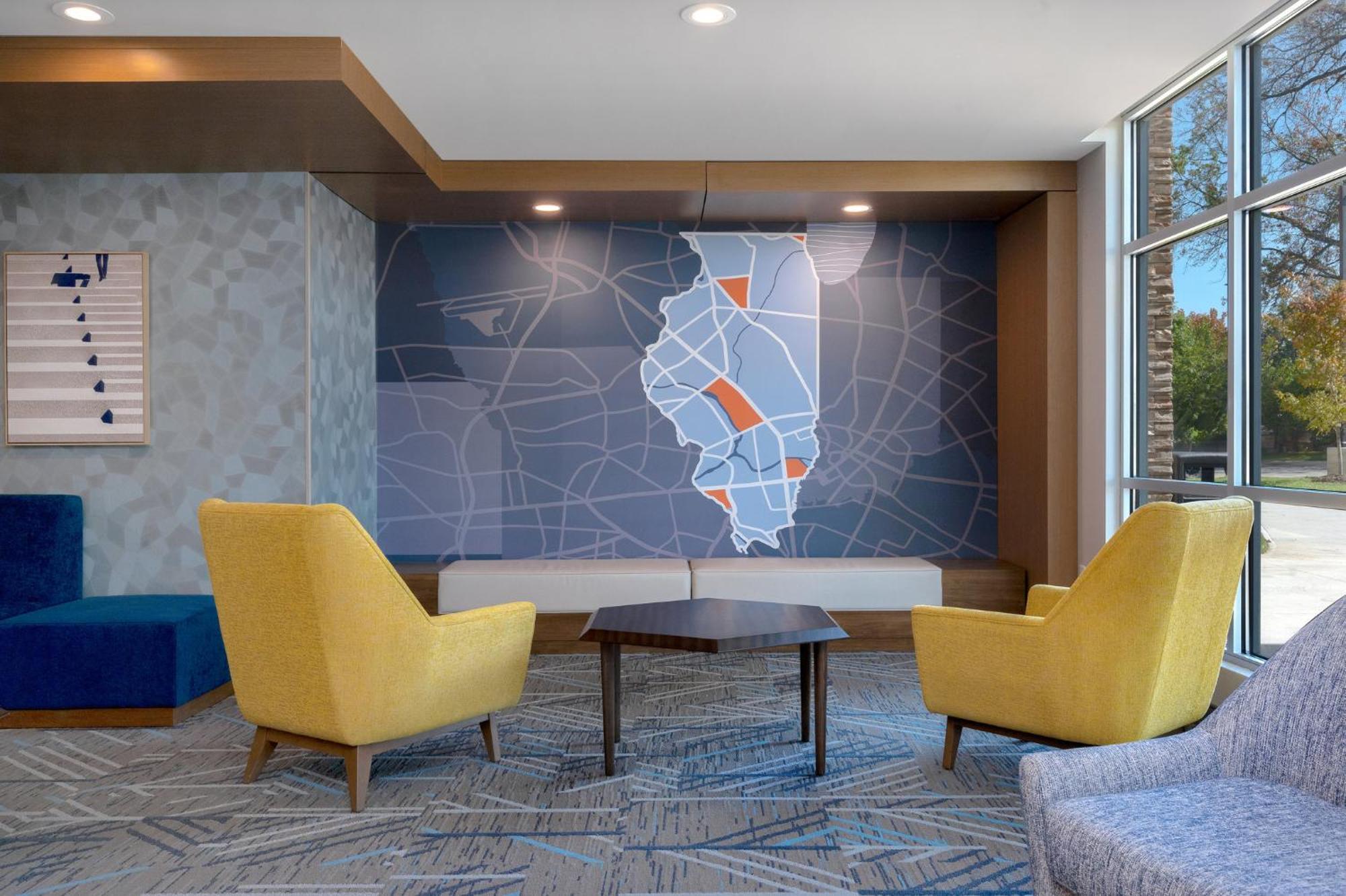 Holiday Inn Express & Suites Alton St Louis Area By Ihg 外观 照片