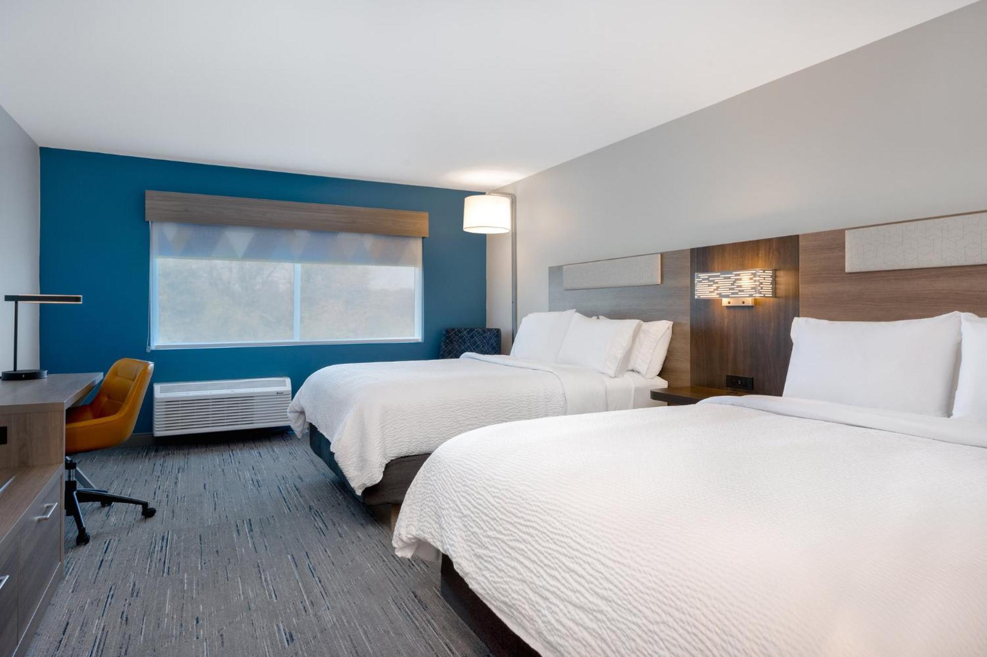 Holiday Inn Express & Suites Alton St Louis Area By Ihg 外观 照片