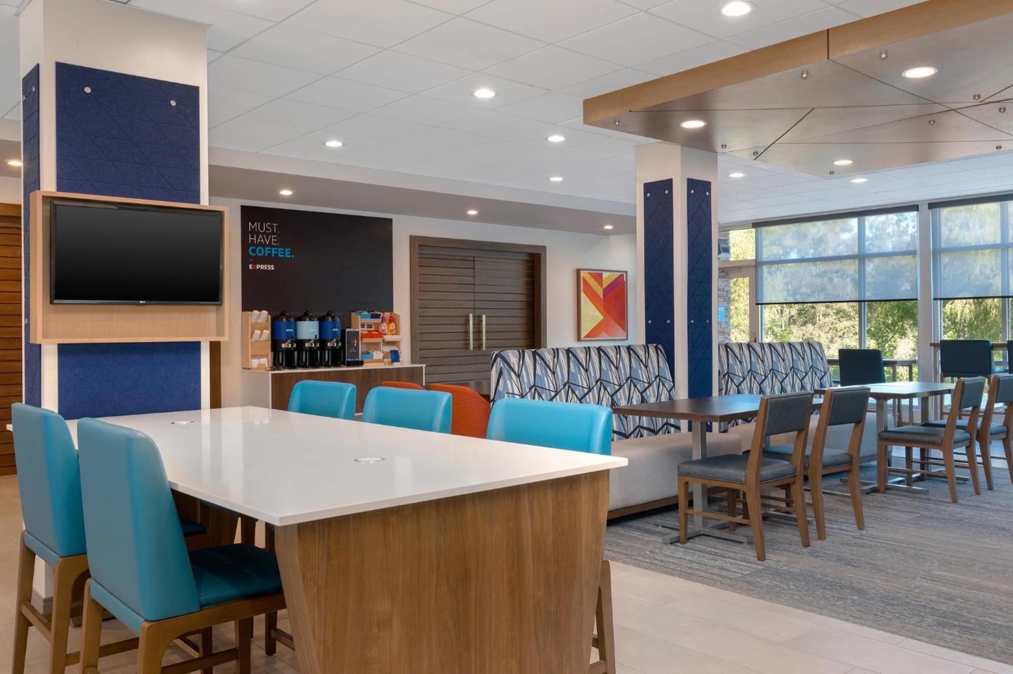Holiday Inn Express & Suites Alton St Louis Area By Ihg 外观 照片